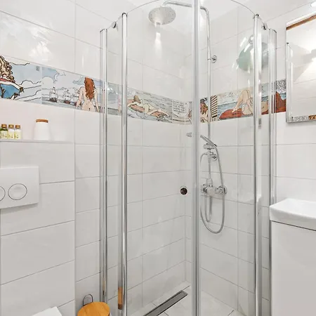 Apartment Tutto Bene *