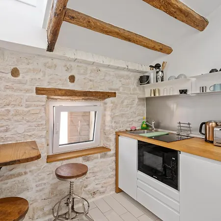 Tutto Bene Apartmán Rovinj