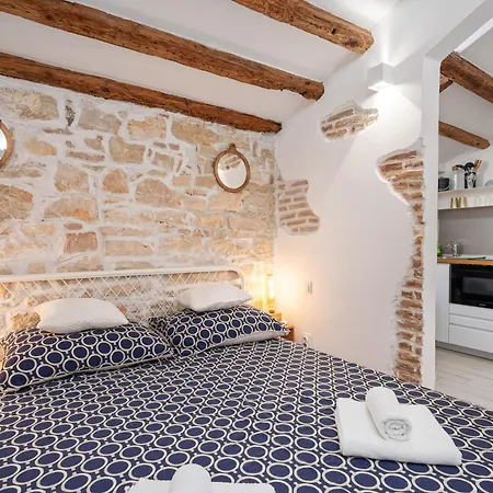 Apartmán Tutto Bene