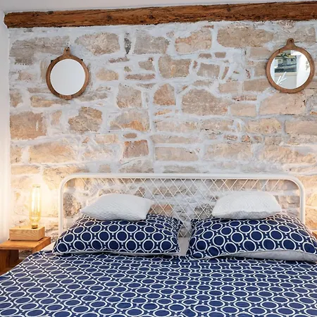 Tutto Bene Apartmán Rovinj