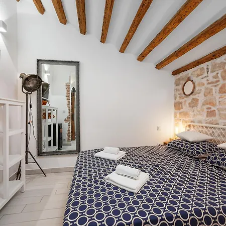 Apartmán Tutto Bene