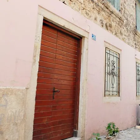 Tutto Bene Apartmán Rovinj